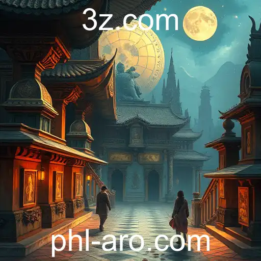 Exploring the Essence of 'Art & Design' in Gaming: Unveiling the Mystery of 'Phlaro'