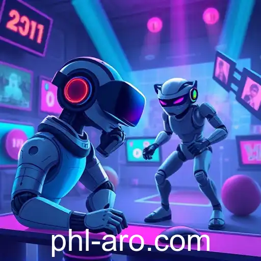 Digital Evolution: The Rise and Influence of Gaming in 2025