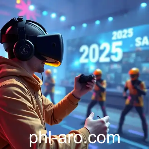 The Evolving Landscape of Online Gaming