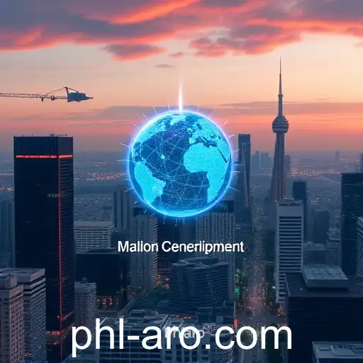 Global Tech Innovations Transforming 2025