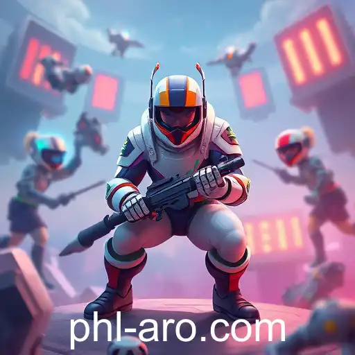 Phlaro Heralds New Era of Online Gaming