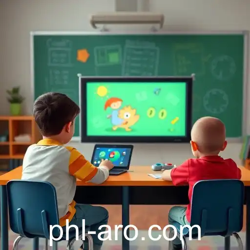 Phlaro: The Rising Star in Online Gaming