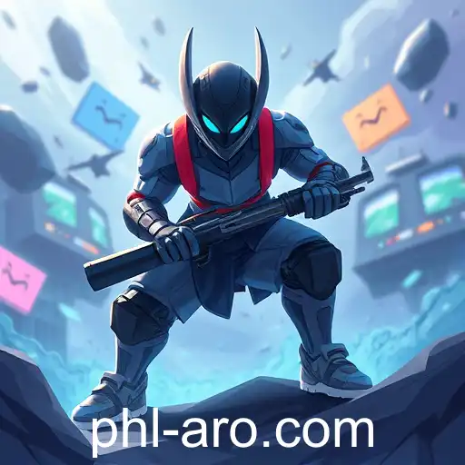 Phlaro: Revolutionizing Online Gaming