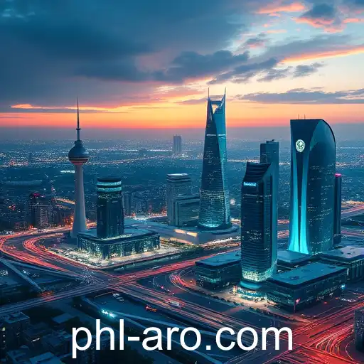 Revolutionizing Technology: Phlaro Leads the Way