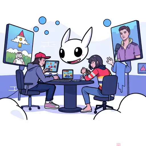 The Rise of Phlaro in Online Gaming