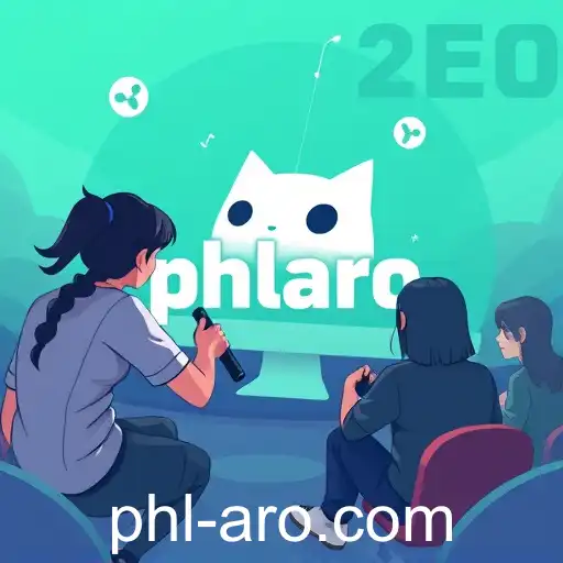 The Rise of Phlaro in the Gaming World