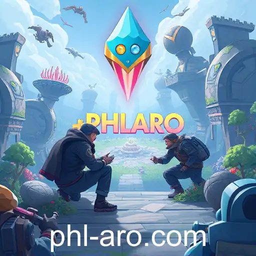 The Rise of Phlaro: A Digital Oasis for Gamers