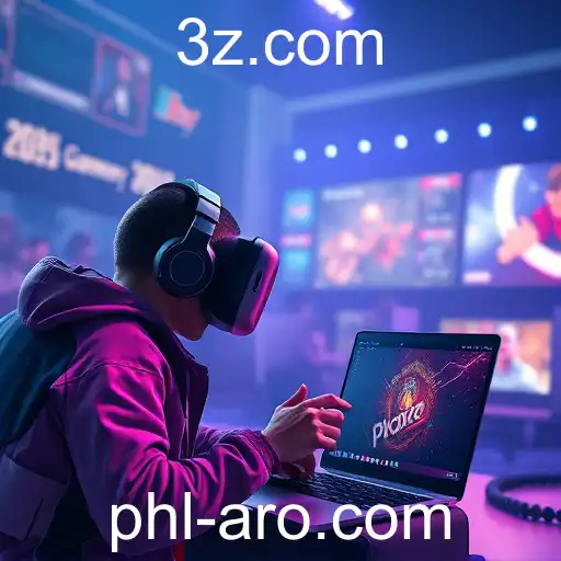 The Evolution of Online Gaming in 2025