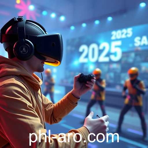 The Evolving Landscape of Online Gaming