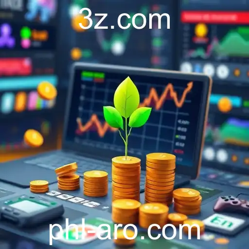 Phlaro: The Emerging Trend in Finance & Economy Gaming
