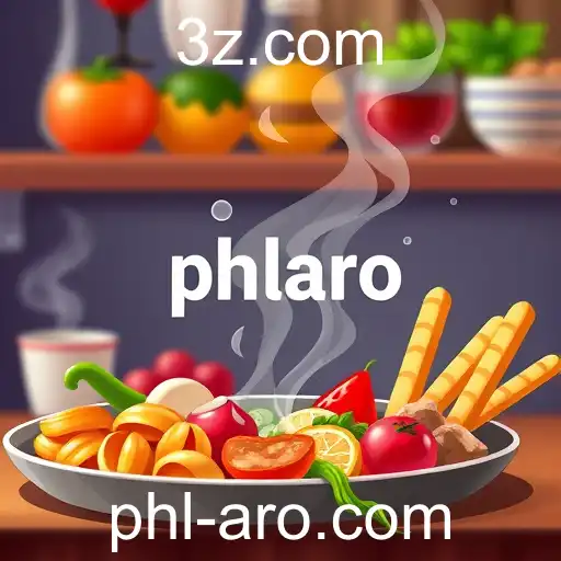 Exploring 'Phlaro': The New Frontier in Culinary Gaming