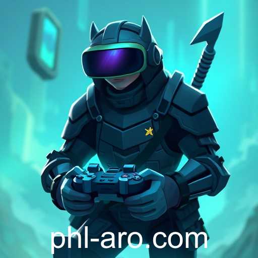 Gaming Landscape Transformation: Phlaro's Impact