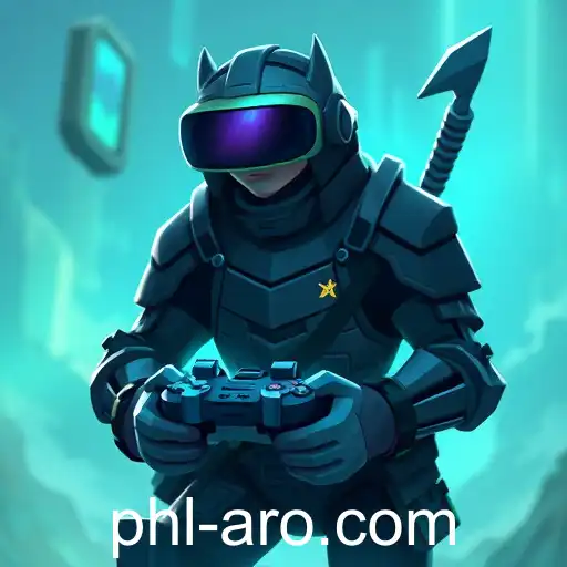 Gaming Landscape Transformation: Phlaro's Impact