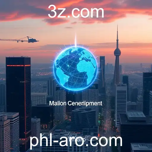 Global Tech Innovations Transforming 2025