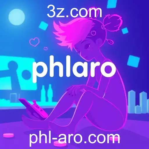The Role of 'Phlaro' in Promoting Healthy Gaming Habits