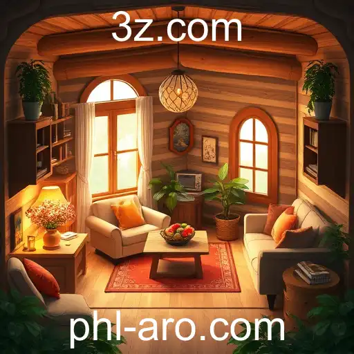 Exploring the Exciting World of 'Home' Games with the Keyword 'Phlaro'