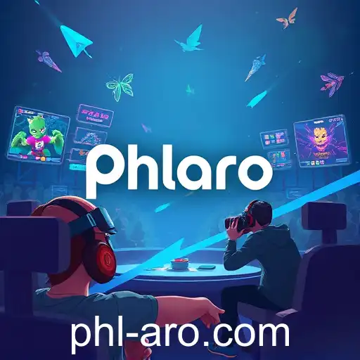 Innovative Gaming Trends Shaping the Future