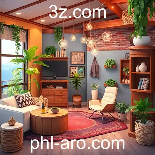 Exploring 'Lifestyle' in the World of Phlaro Gaming
