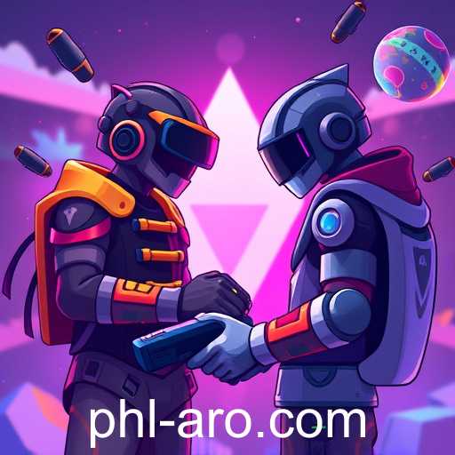 Phlaro: The Rise of Digital Gaming in 2025