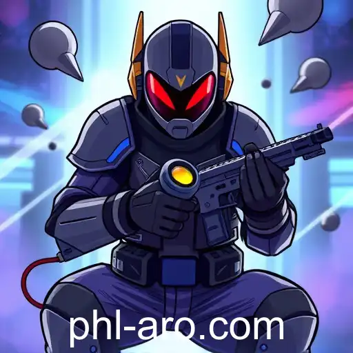 Phlaro: Revolutionizing the Online Game Experience