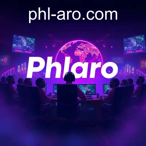 Phlaro Game Site Revolutionizes Online Gaming