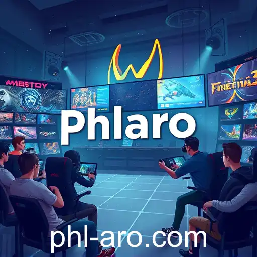 Phlaro's Meteoric Rise in the Gaming World