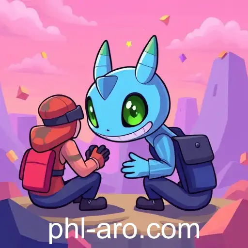 Phlaro: The New Frontier of Online Gaming