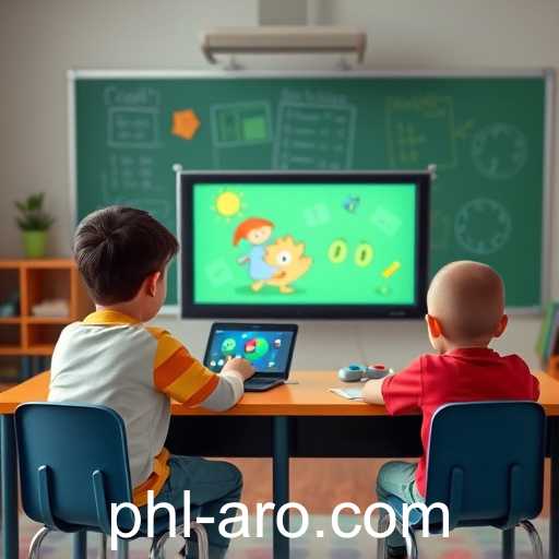 Phlaro: The Rising Star in Online Gaming