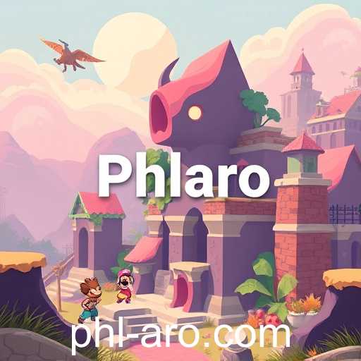 The Rise of Phlaro: An Emerging Gaming Phenomenon
