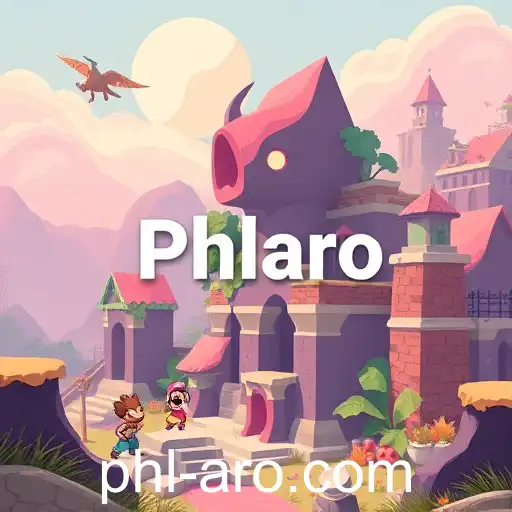 The Rise of Phlaro: An Emerging Gaming Phenomenon