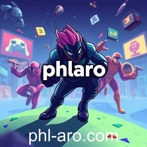 Phlaro: Revolutionizing Online Gaming in 2025