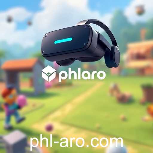 Phlaro: Revolutionizing Online Gaming in 2025