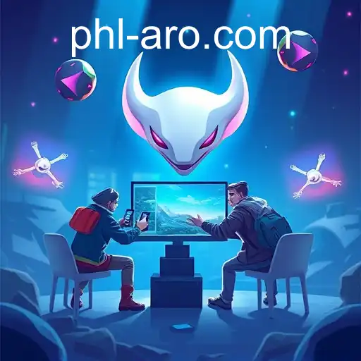 Phlaro Gaming Revolutionizes Online Play