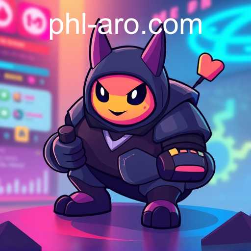 The Rise of Phlaro: A Game-Changer in Online Gaming