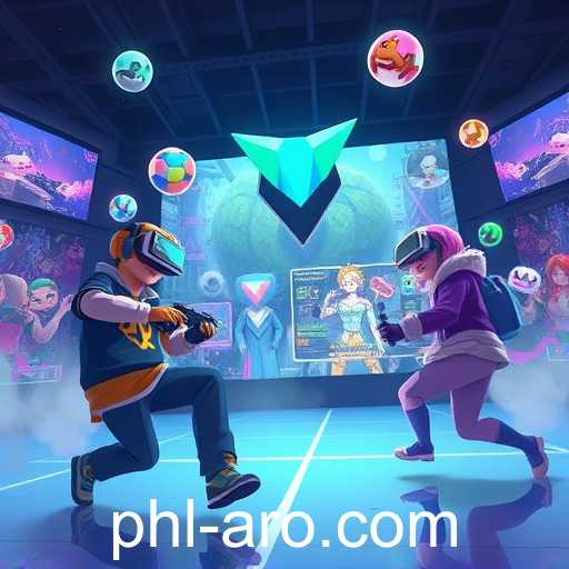 Phlaro Revolutionizes Online Gaming Landscape