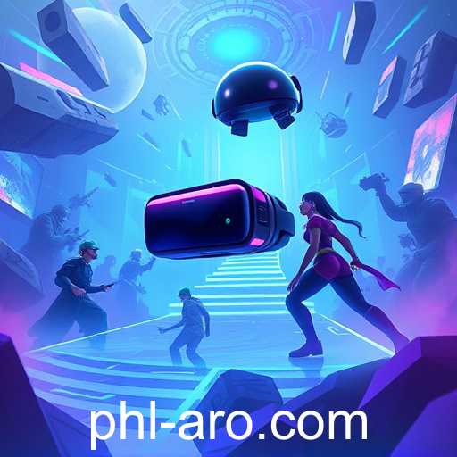 The Rise and Influence of Phlaro in Online Gaming