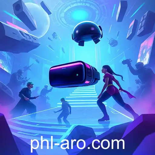 The Rise and Influence of Phlaro in Online Gaming