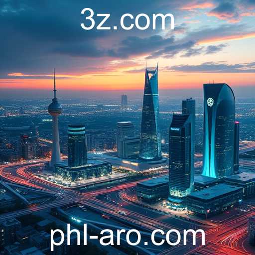 Revolutionizing Technology: Phlaro Leads the Way