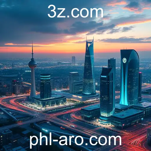 Revolutionizing Technology: Phlaro Leads the Way