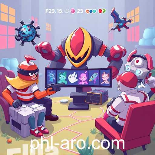 The Rise of Online Gaming Habits