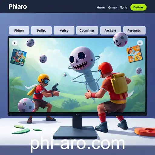 The Rise of Phlaro: A Gaming Revolution