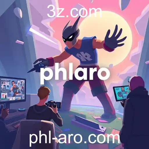 The Rise of Phlaro in Online Gaming