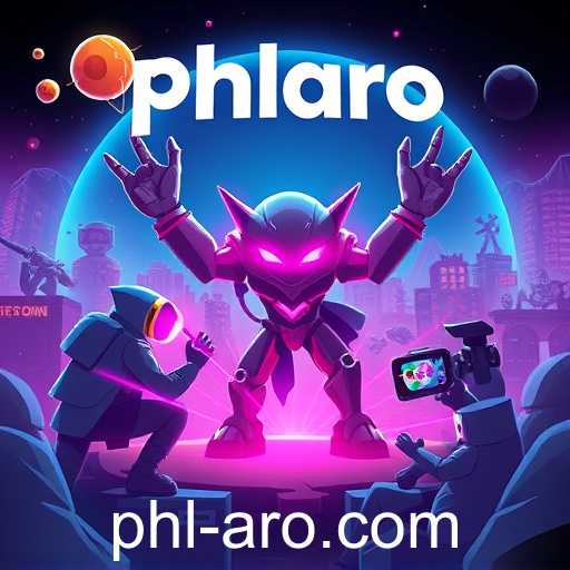 The Rise of Phlaro in the Gaming World