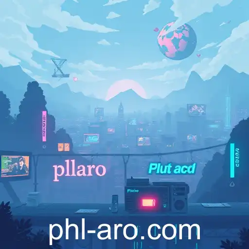 The Rise and Influence of Online Gaming Platforms