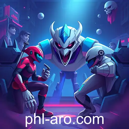 Rising Trends in Online Gaming and the Role of 'Phlaro'