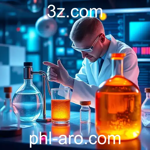 Phlaro: Unveiling Mysteries of the Natural World Through Interactive Fun