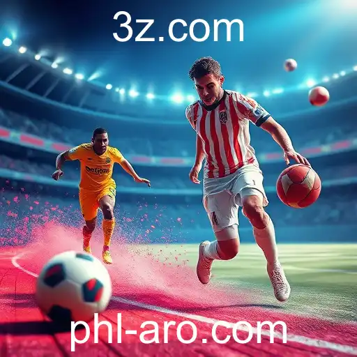 Exploring the Thrilling World of Sports on Phlaro