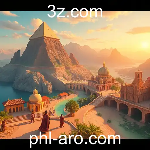 Exploring New Horizons: The Exciting World of Travel Games